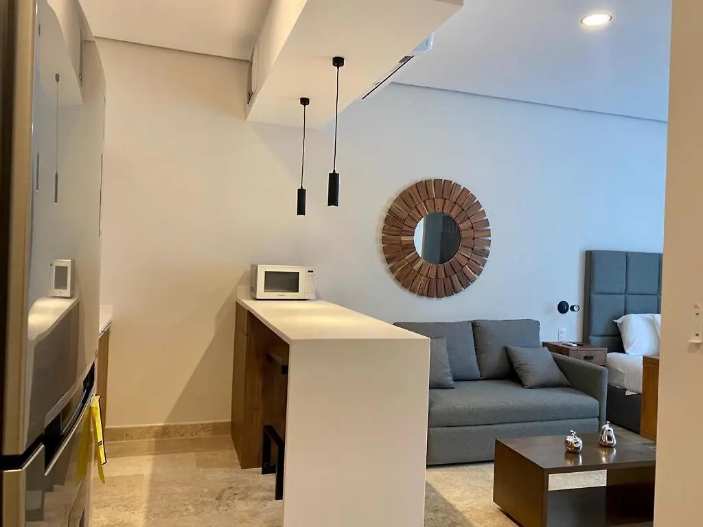 Appartamento Elegante Moderno Y Equipado Tulum