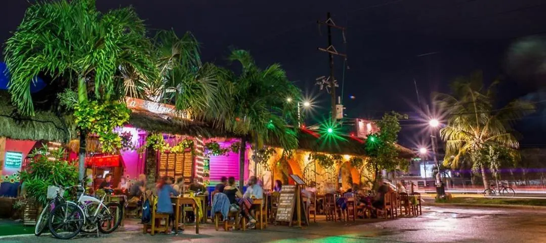 Appartamento Elegante Moderno Y Equipado Tulum 0*,