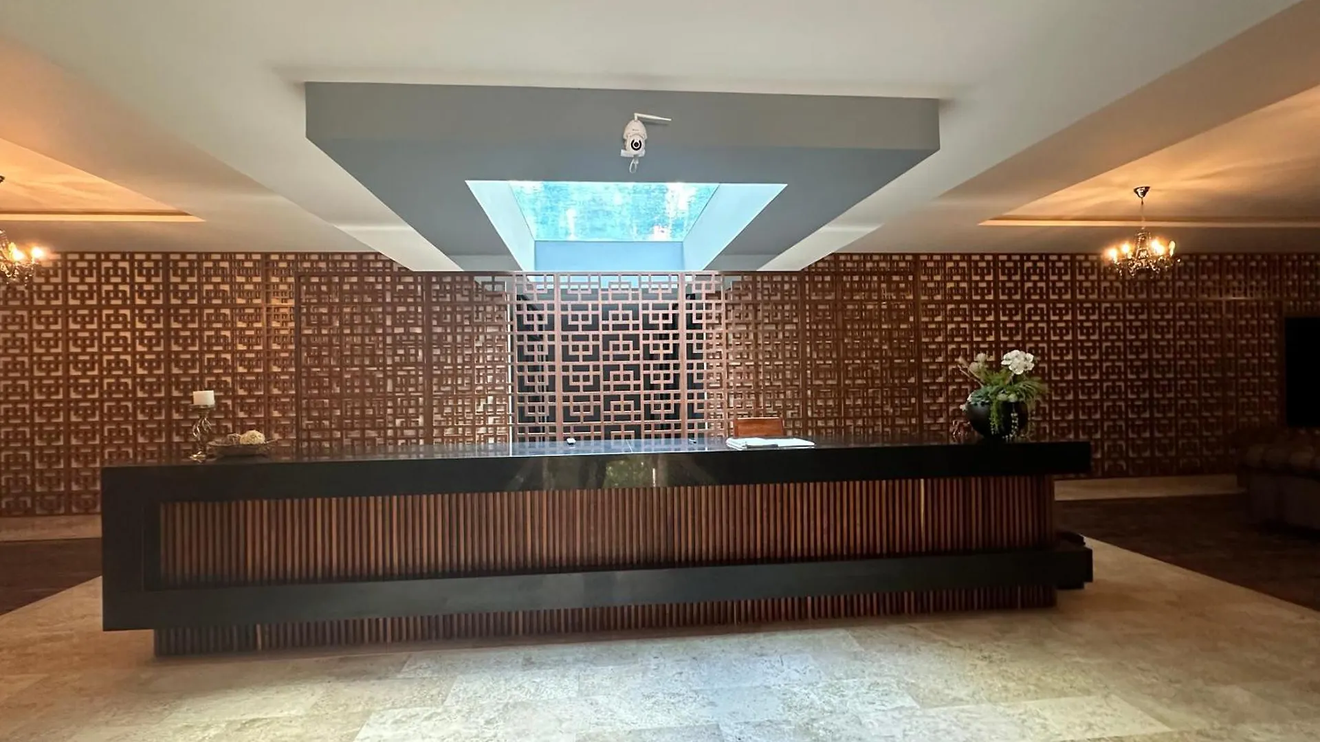 Appartamento Elegante Moderno Y Equipado Tulum